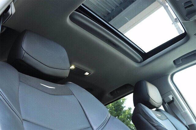 2020 Cadillac Escalade ESV Luxury