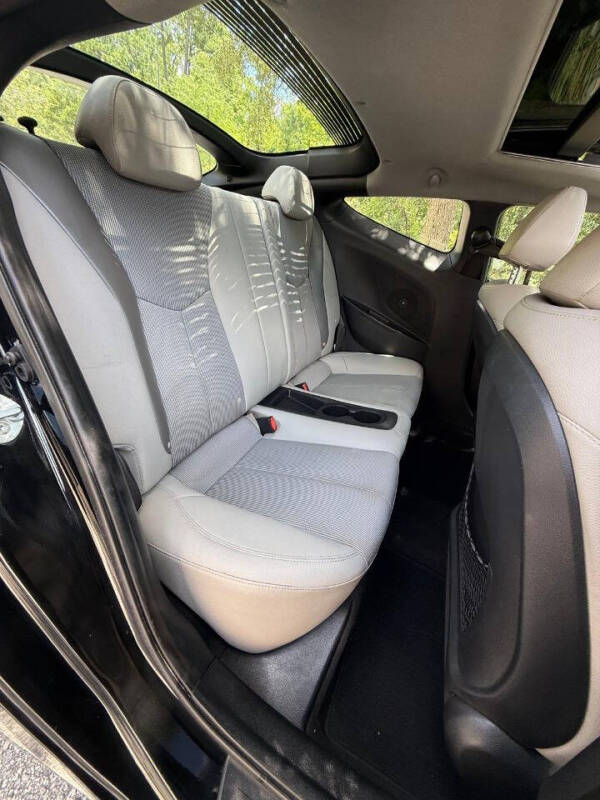 2014 Hyundai Veloster