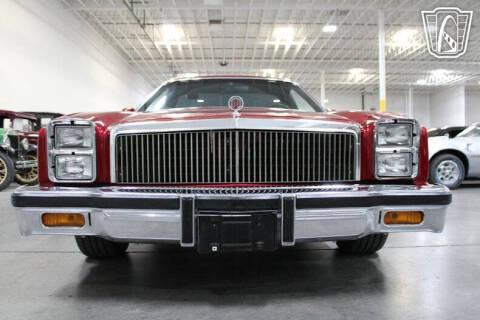 1977 Chevrolet El Camino