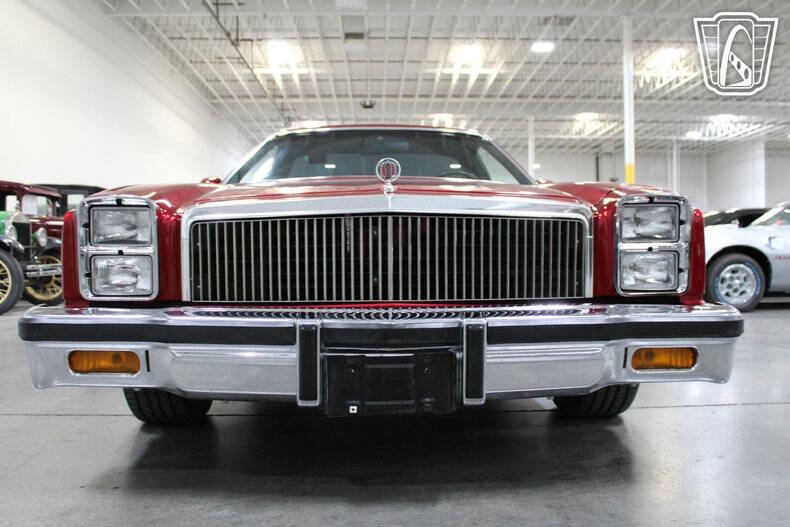 1977 Chevrolet El Camino