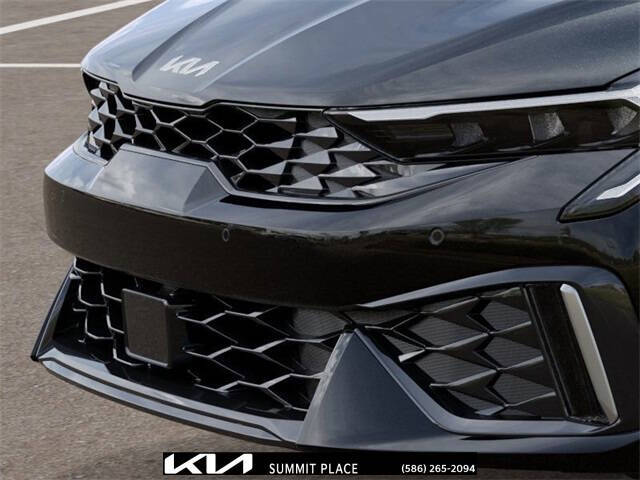 2026 Kia K5