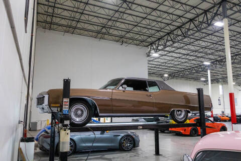 1970 Buick Electra