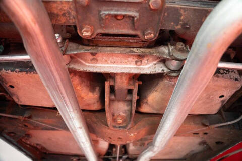 1965 Chevrolet Corvette