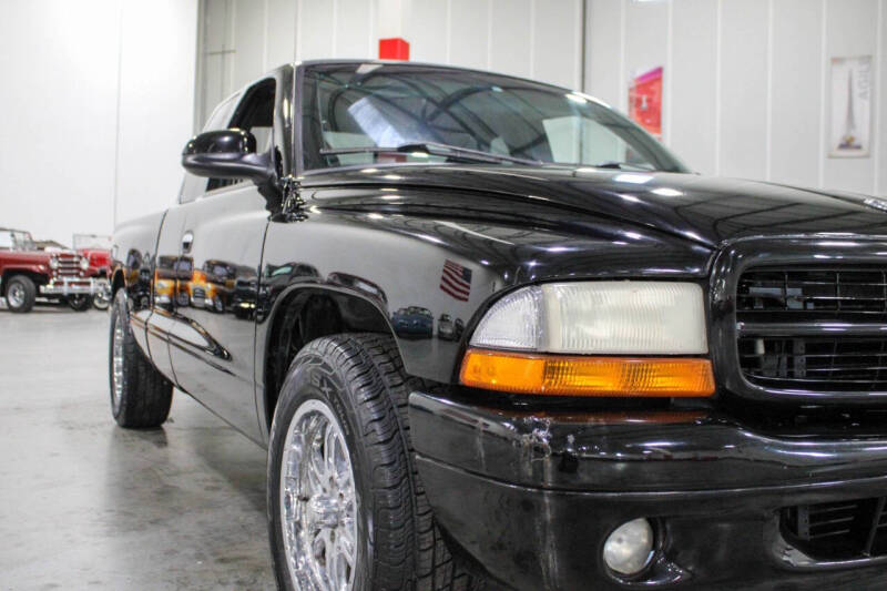 1999 Dodge Dakota R/T Sport