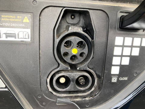 2023 Hyundai Ioniq 5 SE