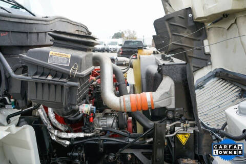 2019 International DuraStar 4300