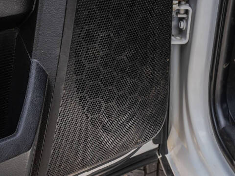 2019 RAM 2500 Tradesman
