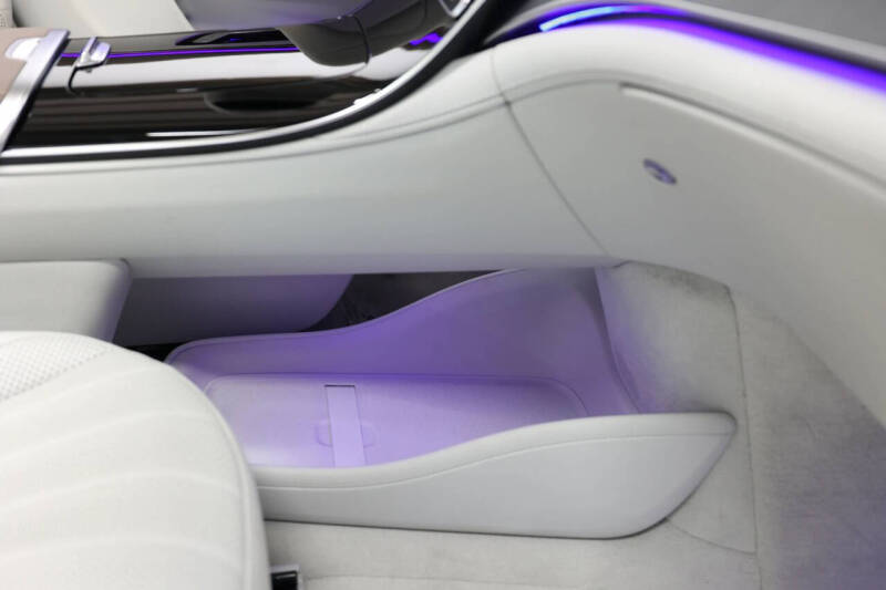 2023 Mercedes-Benz EQS EQS 450 4MATIC