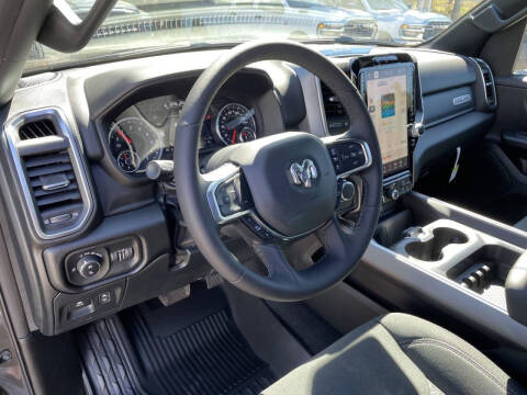 2026 RAM 1500 Lone Star