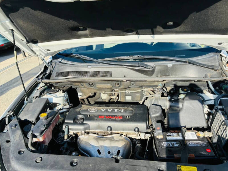 2007 Toyota RAV4