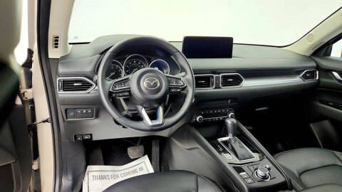 2024 Mazda CX-5 2.5 S Preferred