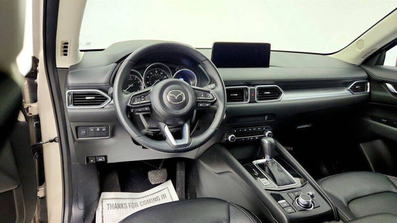 2024 Mazda CX-5 2.5 S Preferred