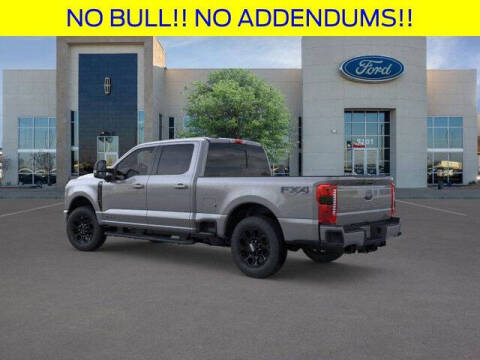 2026 Ford F-250 Super Duty
