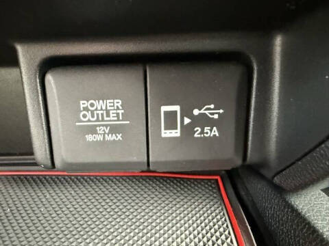 2020 Honda Passport Elite