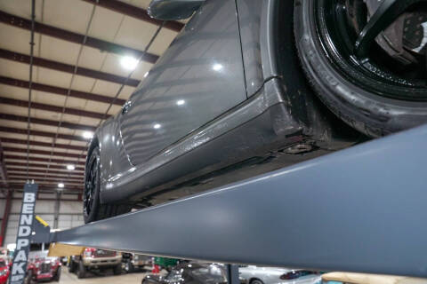 2007 Porsche 911 Targa 4