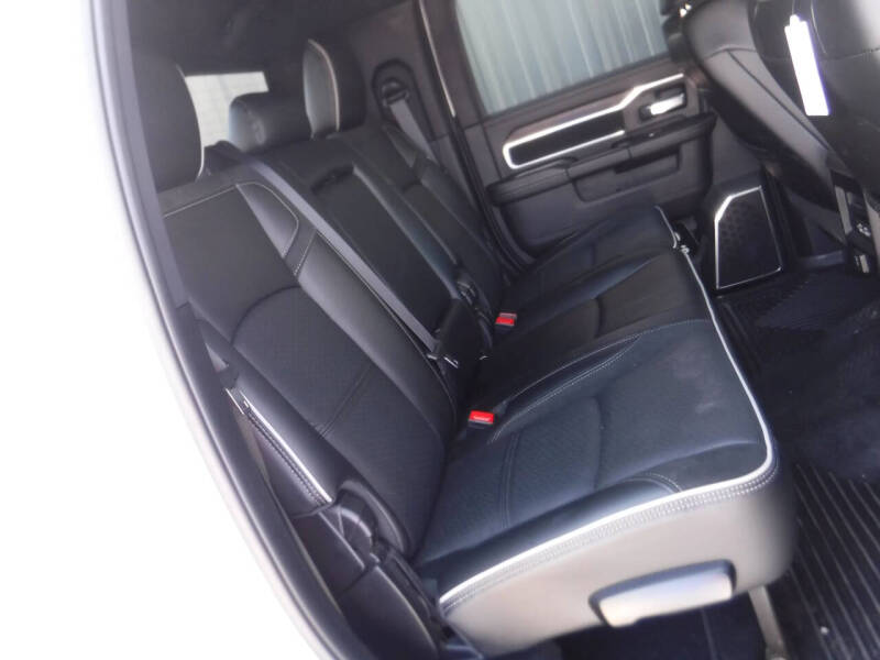 2025 RAM 3500 Laramie