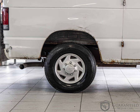 2008 Ford E-Series E-350 SD