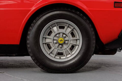 1977 Ferrari Dino