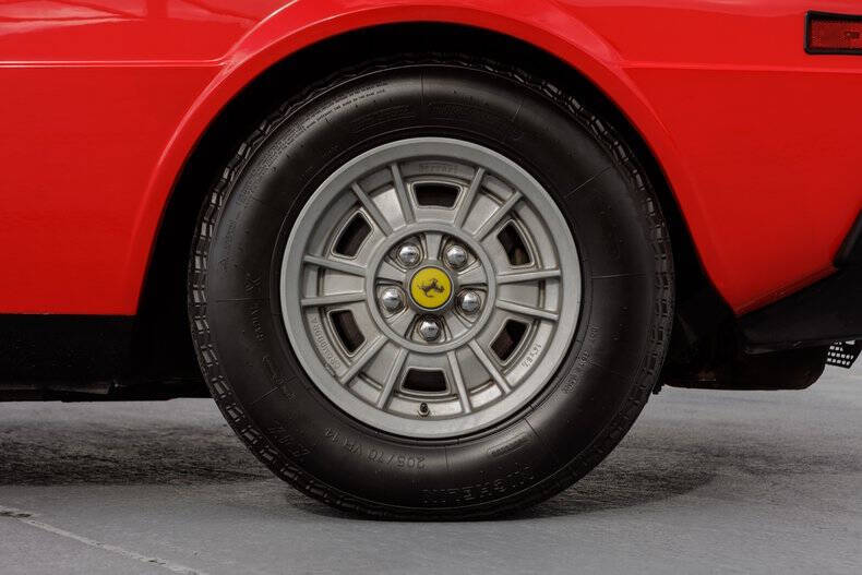1977 Ferrari Dino