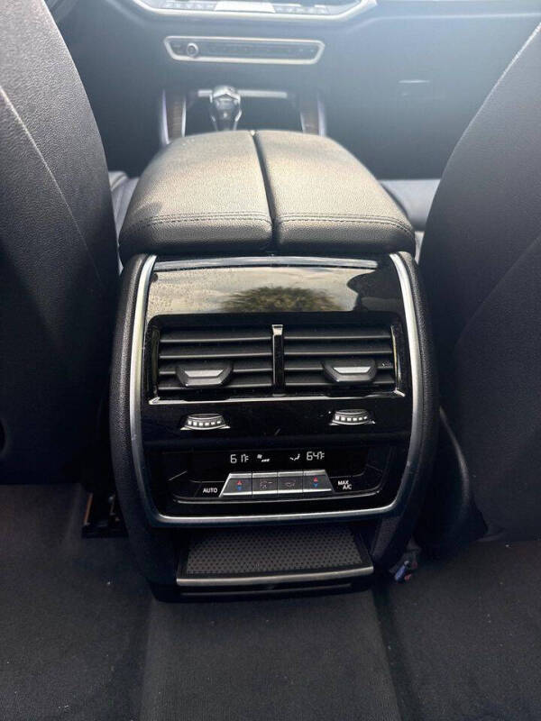 2020 BMW X5 sDrive40i