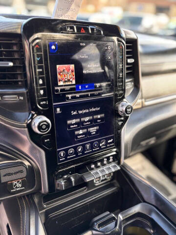 2020 RAM 3500 Limited