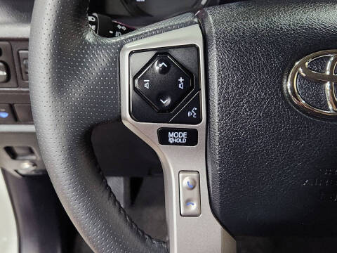 2020 Toyota 4Runner SR5 Premium