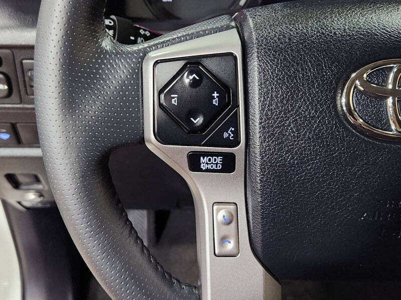 2020 Toyota 4Runner SR5 Premium