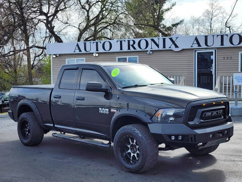 2014 RAM 1500 for sale at Auto Tronix in Lexington KY