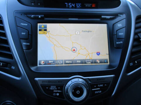 2014 Hyundai Elantra Coupe