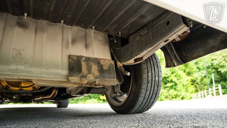 1971 Ford F-100