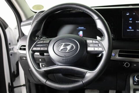 2023 Hyundai Palisade XRT