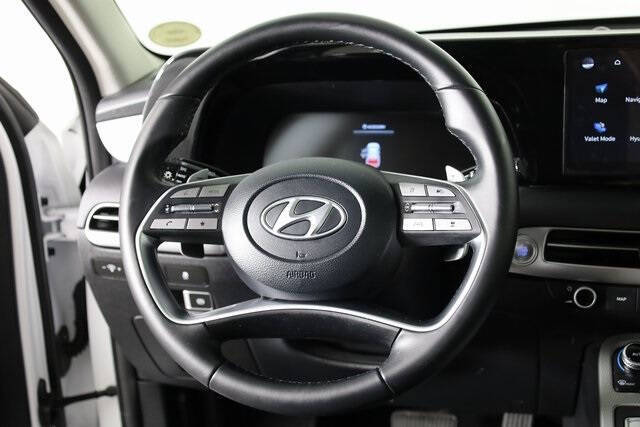 2023 Hyundai Palisade XRT