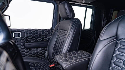 2025 Jeep Gladiator