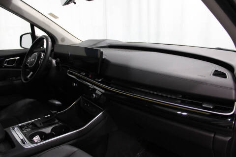 2025 Kia Carnival SX Prestige