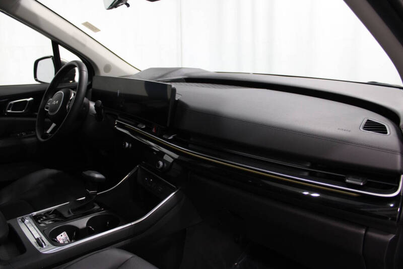 2025 Kia Carnival SX Prestige