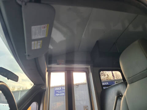 2016 Ford E-Series E-350 SD