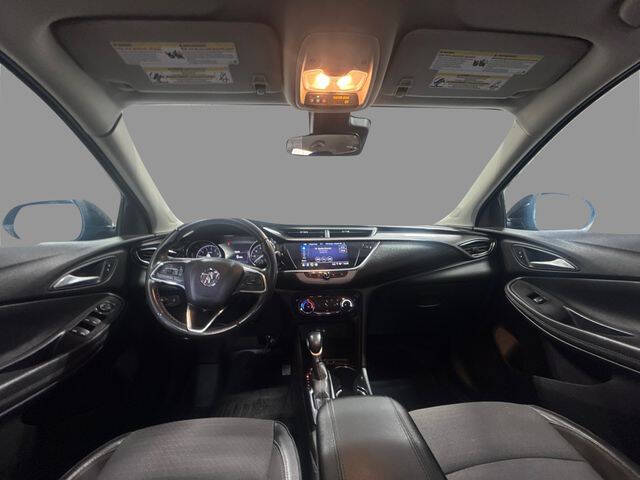 2021 Buick Encore GX Preferred