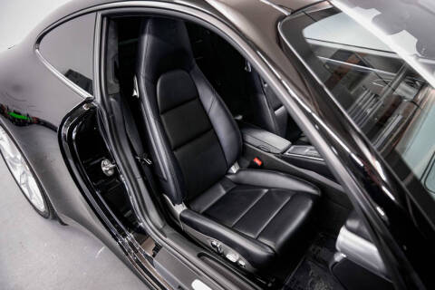 2013 Porsche 911 Carrera S