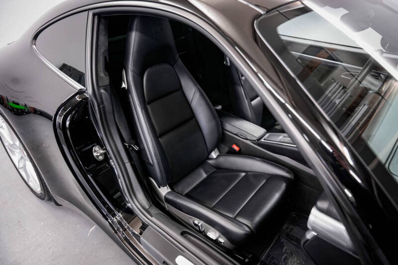 2013 Porsche 911 Carrera S