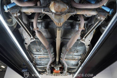 1966 Chevrolet Chevelle