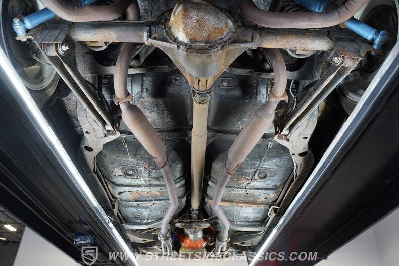1966 Chevrolet Chevelle