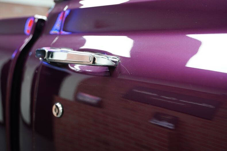 1972 Chevrolet C/K 10 Series