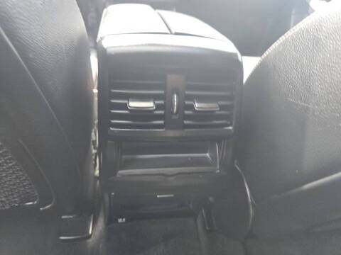 2015 Mercedes-Benz M-Class ML 350