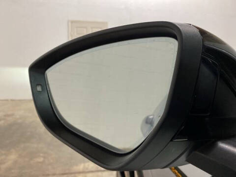 2023 Audi e-tron quattro Premium Plus