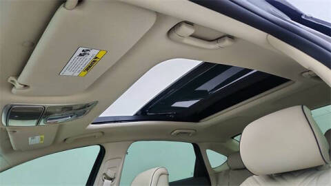 2025 Genesis G80 2.5T Sport Prestige