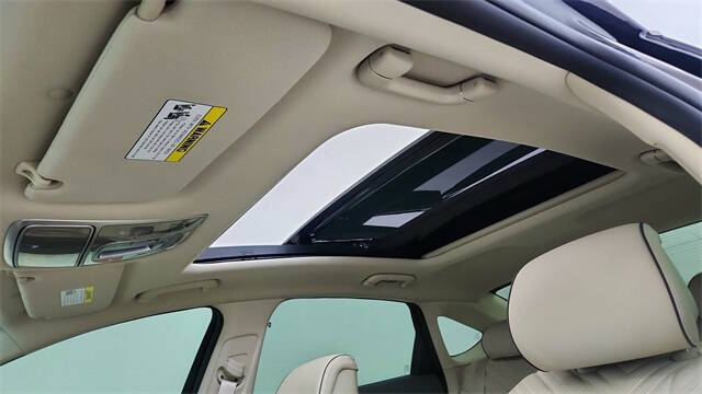 2025 Genesis G80 2.5T Sport Prestige