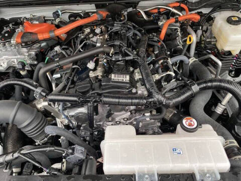 2024 Toyota Land Cruiser First Edition