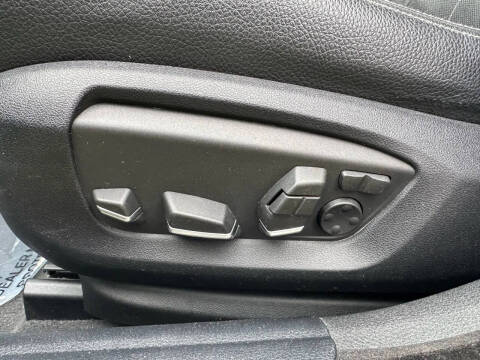 2014 BMW 5 Series 535i xDrive