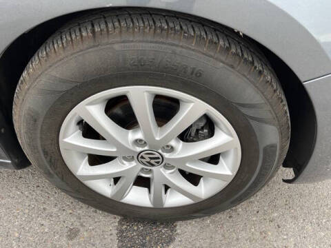 2014 Volkswagen Jetta