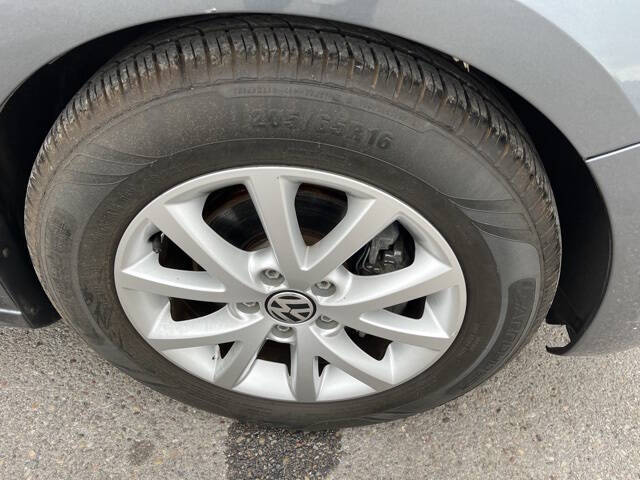 2014 Volkswagen Jetta